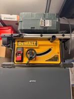 DeWalt DWE7492-QS Tafelzaag Type 2, Ophalen, Gebruikt, Cirkelzaag, 70 mm of meer