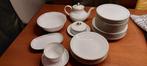Porseleinen servies "Hütschenreuter Bavaria"., Gebruikt, Overige typen, Ophalen of Verzenden, Overige stijlen