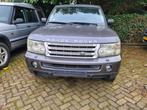Range Rover Sport L320 2.7 TDV6 automaat 2006 in onderdelen, Admin@jansenlaroparts.nl, Ophalen of Verzenden, Groenstraat 31B, Jansen Laro Parts