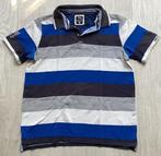 Heren polo maat XL van Human nature, Blauw, Maat 56/58 (XL), Ophalen of Verzenden, Gedragen