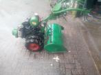 Agria 2600 tuinfrees, Ophalen, Gebruikt