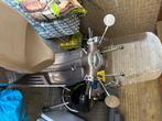 Vespa, Ophalen, Zo goed als nieuw, Benzine, Vespa