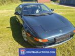 Toyota MR2 W2 | 1992 | Route 66 Auctions, Auto's, Oldtimers, Lederen bekleding, 1998 cc, Achterwielaandrijving, 156 pk