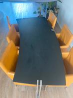 Eettafel Harvink tobio, Huis en Inrichting, Ophalen, Gebruikt, 50 tot 100 cm, Vijf personen of meer