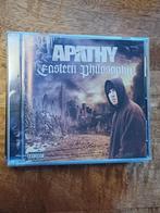 Apathy, Cd's en Dvd's, Cd's | Hiphop en Rap, Ophalen of Verzenden, 2000 tot heden, Nieuw in verpakking