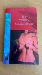 De doodshoofdvlinder - Jan Wolkers, Ophalen of Verzenden