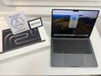 Nieuw Macbook Pro M3 Pro 18gb | 512gb 2 jaar garantie!, MacBook Pro, Qwerty, Overige groottes, 512 GB