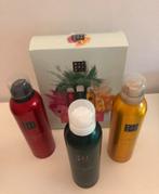 Rituals pakket leeg, Ophalen of Verzenden, Zo goed als nieuw, Bad & Douche