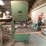 Ducuroir, Doe-het-zelf en Verbouw, Gereedschap | Zaagmachines, Ophalen, Gebruikt, 70 mm of meer, Lintzaag