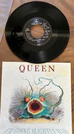 Queen - I'm Going Slightly Mad (EU-persing), Gebruikt, 7 inch, Single, Ophalen of Verzenden