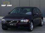Volvo S40 1.8 Kinetic/NAP/PDC/Cruise/Youngtimer, Auto's, Volvo, Voorwielaandrijving, Parkeersensor, 125 pk, Gebruikt