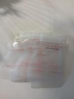 Borstvoedingszakjes - Handig voor moedermelk!, Ophalen of Verzenden, Nieuw, Overige typen