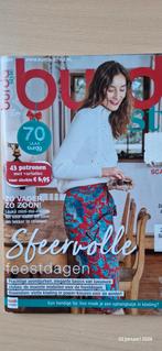 Burda Style december 2020, Ophalen of Verzenden