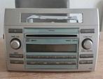 Toyota Verso 2009 radio stereo/CD/MP3 speler, Auto diversen, Autoradio's, Ophalen of Verzenden, Zo goed als nieuw