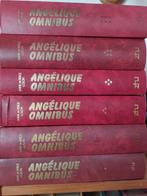 Complete serie Angelique van Anne en Serge Colon, Ophalen, Zo goed als nieuw