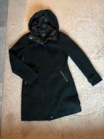 District dames jas - maat 36 - groen - zgan, Ophalen of Verzenden, Zo goed als nieuw, Groen, Maat 36 (S)