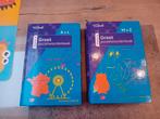 Van Dale Groot Puzzelwoordenboek (2 delen), Boeken, Woordenboeken, Nederlands, Ophalen of Verzenden, Zo goed als nieuw, Van Dale
