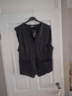 Leuke nieuwe gilet, Kleding | Dames, Bodywarmers, Ophalen of Verzenden, Nieuw, Zwart