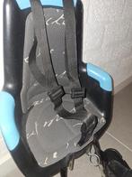 Bobike fietsstoeltje voorop, Incl bevestigingsmateriaal, Voorzitje, Ophalen of Verzenden, Bobike, Gebruikt