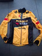 Jumbo visma windstopper nieuw maat 3xl heren, Ophalen of Verzenden, Nieuw, Heren, Bovenkleding