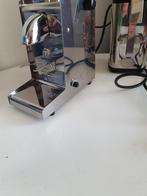 Ascaso i-Steel  Coffee  Grinder, Ophalen of Verzenden, Zo goed als nieuw