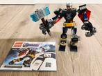 LEGO avengers 76169, Marvel Avengers Thor mech armor, ZGAN, Kinderen en Baby's, Speelgoed | Duplo en Lego, Ophalen of Verzenden