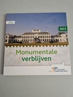 Monumentale Verblijven Paleis Soestdijk 2015, Ophalen of Verzenden, Koningin Beatrix, Euro's