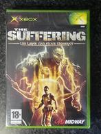 The Suffering Xbox Original Sealed PAL game, Avontuur en Actie, Microsoft, Microsoft, 1 speler