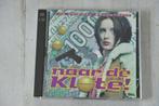 OST == Naar de Klote 2CDbox 36 geweldige nummers, Verzenden, Boxset