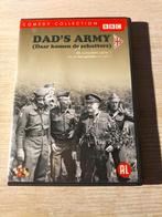 Dad's army serie 1, Ophalen of Verzenden