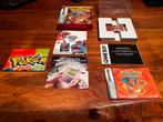Pokemon FireRed (USA) Players Choice - Nette Staat!, Spelcomputers en Games, Games | Nintendo Game Boy, 1 speler, Zo goed als nieuw