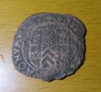 1611 Oord van Huissen - bodemvondst, Postzegels en Munten, Munten | Nederland, Verzenden, Vóór koninkrijk, Overige waardes, Losse munt