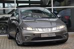 Honda Civic 1.4 Comfort Airco Elek. Ramen Cd 1ste Eigenaar, Stof, Gebruikt, Zwart, 4 cilinders