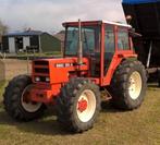 GEZOCHT Renault 551-4, Ophalen, Gebruikt, Tot 80 Pk, Renault