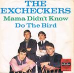 The Excheckers – Mama Didn't Know   sixties beat mod, 7 inch, Single, Ophalen of Verzenden, Zo goed als nieuw