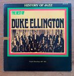 Vinyl Lp - Duke Ellington - Original recordings 1927-1941, Ophalen of Verzenden, 1960 tot 1980, Gebruikt, Jazz