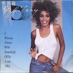 SINGLE  -  WHITNEY HOUSTON, Ophalen of Verzenden, Gebruikt, Pop, Single