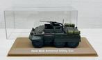 Atlas | Ford M20 Armored Utility Car Leger voertuig, Hobby en Vrije tijd, Modelauto's | 1:43, Ophalen of Verzenden, Zo goed als nieuw