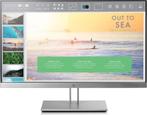 HP - EliteDisplay - E233 - 23 inch - Full HD - LCD IPSD, Gaming, Hp, Full HD, Ophalen of Verzenden