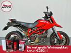Ducati HYPERMOTARD 1100 (bj 2007), Motoren, Motoren | Ducati, Bedrijf, Meer dan 35 kW, Toermotor