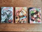 Bakemonogatari manga, Boeken, Meerdere comics, Japan (Manga), Ophalen of Verzenden, Zo goed als nieuw