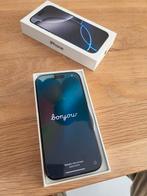 Apple iPhone 16 Pro, Telecommunicatie, Mobiele telefoons | Apple iPhone, Zwart, Nieuw, Ophalen of Verzenden, 256 GB