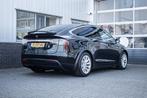 Tesla Model X P90D Performance / 7 persoons / CCS Ombouw / T, Automaat, Model X, Gebruikt, Met garantie (alle)