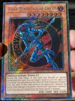 Yu-Gi-Oh! Dark Magician of Chaos RA03 1st Edition M/NM !, Hobby en Vrije tijd, Verzamelkaartspellen | Yu-gi-Oh!, Verzenden, Zo goed als nieuw
