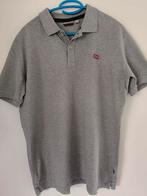 Napapijri polo XL.   Z.g.a.n., Ophalen of Verzenden, Zo goed als nieuw, Maat 56/58 (XL)