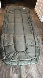 Karperstretcher (campingstretcher), Watersport en Boten, Hengelsport | Karpervissen, Ophalen, Zo goed als nieuw, Overige typen