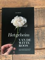 Het geheim van de witte roos - Jan Beens, Boeken, Ophalen of Verzenden, Nieuw