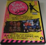 Dvd *** PUNK RAWK SHOW *** The Story Continues, Vanaf 6 jaar, Ophalen of Verzenden, Zo goed als nieuw, Muziek en Concerten
