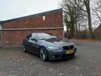 BMW 3-Serie 2.0 D 320 Coupe 2012 Grijs, Auto's, Achterwielaandrijving, 1995 cc, 4 cilinders, 4 stoelen