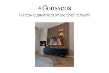 Eiken TV dressoir Showroomodel 2-3-4-6-8 deurs bezorgen 25,- beschikbaar voor biedingen